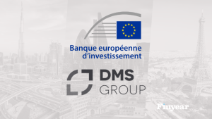 DMS Group obtient une ligne de financement de 20 millions d&rsquo;euros de la BEI pour développer sa nouvelle génération d&rsquo;imagerie médicale