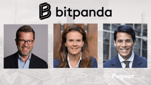 Bitpanda Group AG renforce son Conseil d’administration