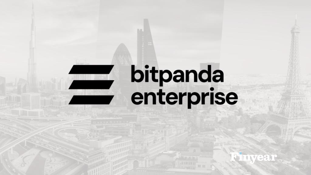 Bitpanda redéfinit la finance institutionnelle avec Bitpanda Enterprise ...