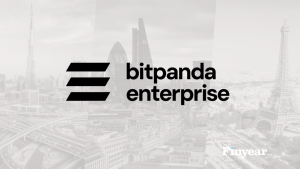 Bitpanda redéfinit la finance institutionnelle avec Bitpanda Enterprise