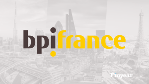 Bpifrance annonce le lancement de BlueSpring, un fonds de 200M€ consacré aux Small Caps françaises