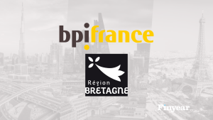 Un partenariat stratégique entre la Région Bretagne et Bpifrance