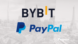 Bybit EU intègre PayPal comme moyen de dépôt et de retrait pour ses clients européens