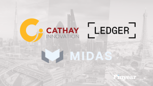 Midas lève 50 millions de dollars en Série A pour lancer MSL, son architecture de liquidité instantanée pour produits d&rsquo;investissement tokenisés