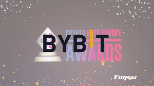 Crypto en Europe : Bybit EU récompensé à la Crypto Expo Europe 2026
