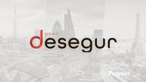 Groupe Desegur accélère sa consolidation dans le TICC avec les acquisitions d’EQS France et Socialys