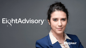 Le Groupe Eight Advisory poursuit son développement avec la nomination d’une nouvelle Associée au sein du pôle Strategy