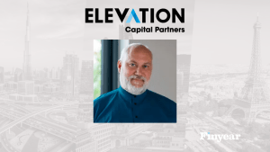 Elevation Capital Partners nomme Julien Godard Directeur Général et Laurent Casanova Secrétaire Général