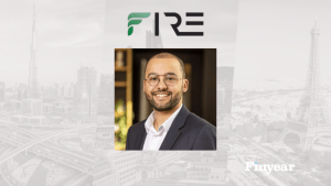 FIRE nomme Jonathan ONSES en tant que Directeur des Opérations