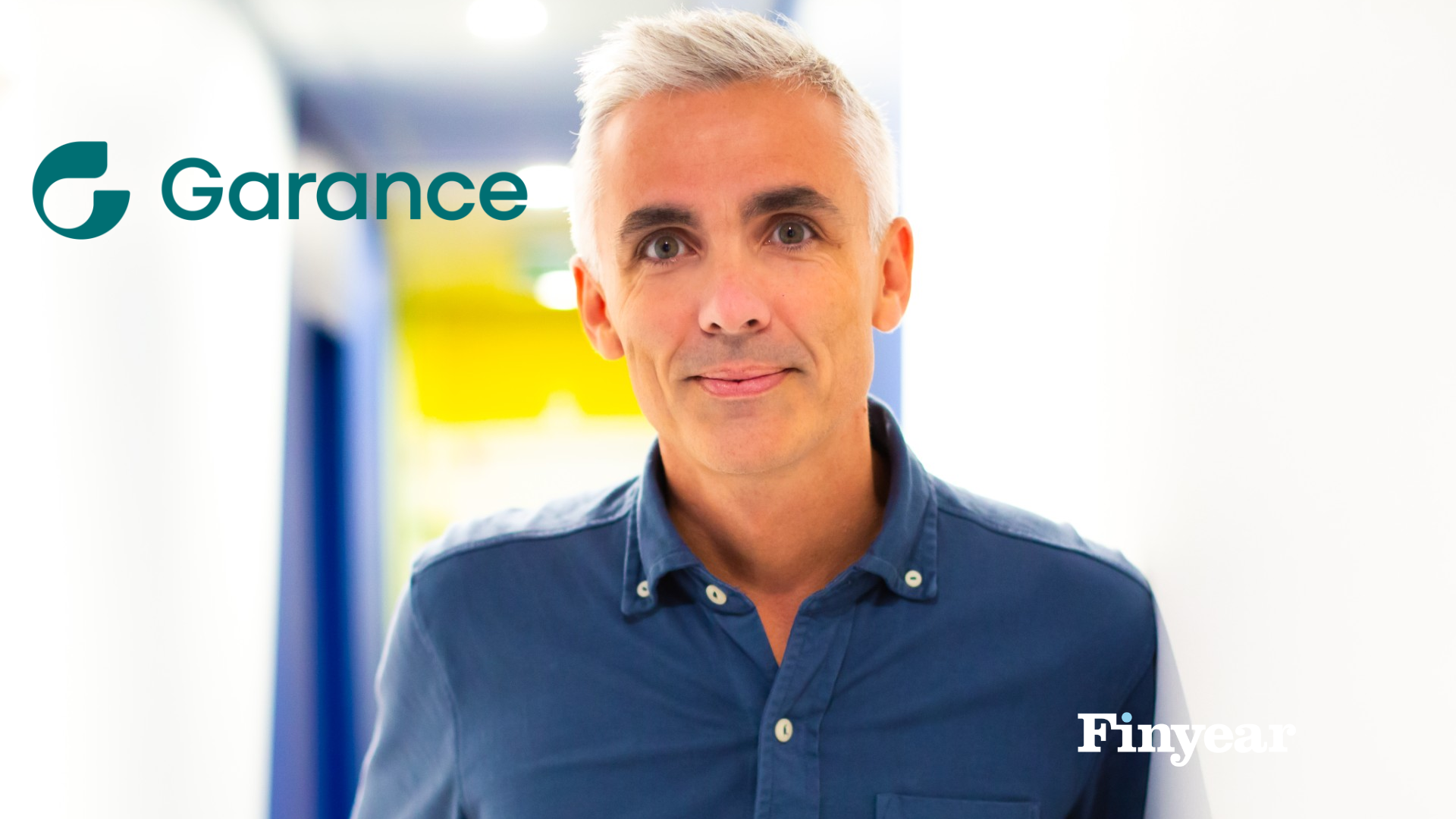 Garance : l’humour, arme imparable pour démystifier la finance