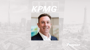 MG annonce la nomination de Gary Wingrove en tant que Président et CEO de KPMG International