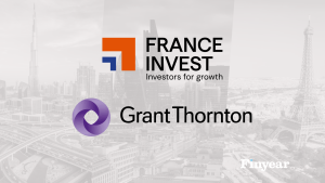 Capital-investissement français 2025 : 36,4 milliards investis, 42,9 milliards levés, mais les cessions restent en retrait