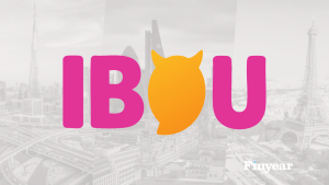 Ibou lève des fonds avec Xavier Niel