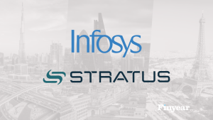 Infosys acquiert Stratus pour accélérer la transformation digitale des assureurs Property & Casualty