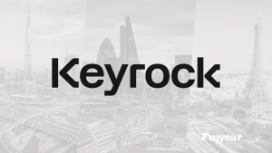Keyrock lève une Série C auprès de SC Ventures et franchit le cap du milliard de dollars de valorisation