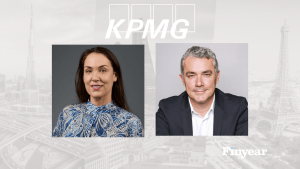 KPMG France renforce son conseil en stratégie et transactions avec le lancement de sonactivité KPMG Strategy