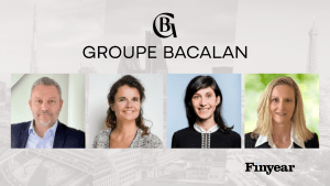 Le Groupe BACALAN structure Bacalan Solutions & Services et annonce la nomination de son équipe de direction