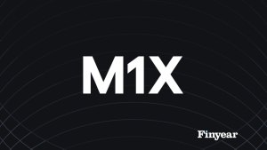 M1X Global lève 3 millions de dollars pour déployer USDM1, premier instrument de dette souveraine natif sur blockchain