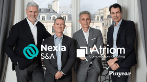 Nexia S&A se rapproche d’Atriom