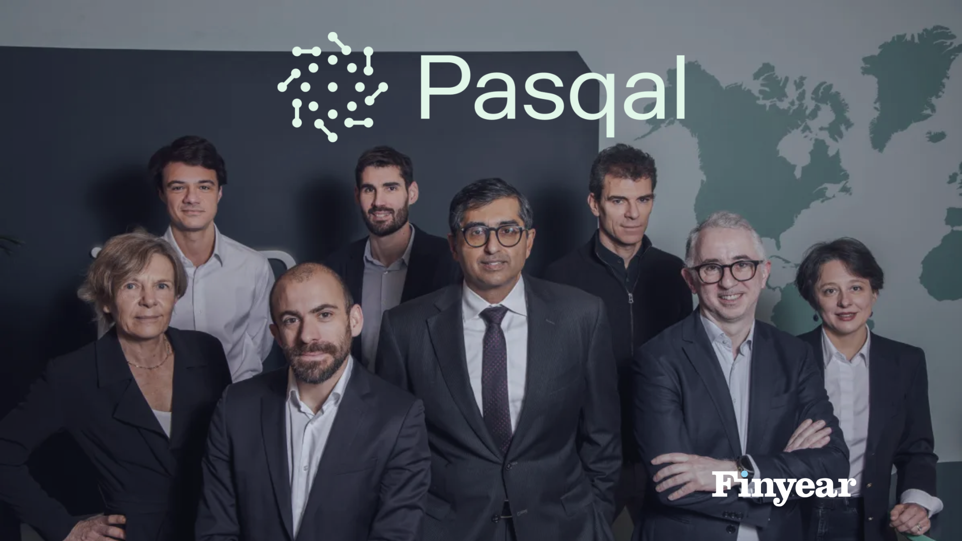 Pasqal prépare son entrée en Bourse et lève plus de 340 millions d’euros pour accélérer le quantique