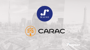 RAISE ouvre son capital à la CARAC