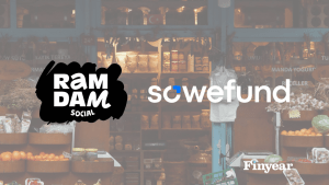 Ramdam Social ouvre son capital à sa communauté et au grand public sur Sowefund