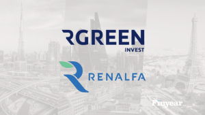 RGREEN INVEST et Renalfa créent une joint-venture de 800 millions d’euros pour accélérer les projets d’énergies renouvelables en Europe centrale
