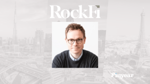 RockFi nomme Germain Michou-Tonning Directeur Général France avec l&rsquo;objectif d&rsquo;atteindre 1 milliard d&rsquo;euros d&rsquo;encours d&rsquo;ici fin 2026