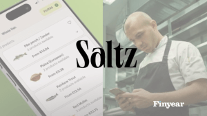 Saltz lève 20 millions d’euros pour développer une marketplace européenne entre chefs et fournisseurs
