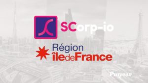 SCorp-io lève 5 millions d&rsquo;euros auprès du fonds Île-de-France Décarbonation pour déployer sa GTB intelligente dans les bâtiments tertiaires