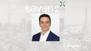 Seven2 recrute Francesco Carducci comme Director AI pour déployer l&rsquo;IA dans ses participations