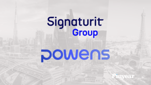 Powens et Signaturit s&rsquo;associent pour automatiser la vérification d&rsquo;identité et de solvabilité via l&rsquo;Open Banking