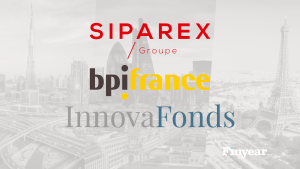 InnovaFonds et Bpifrance entrent au capital de SDAG Adhésifs après la sortie de Siparex