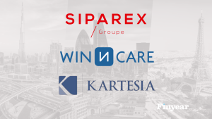 Winncare recompose son capital avec Siparex ETI, Kartesia, Crédit Agricole et BNP Paribas Développement