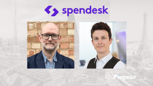 Spendesk nomme un CPO et un CTO pour accélérer son développement IA après sa première année de rentabilité