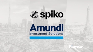 Amundi et Spiko lancent SAFO, un fonds de trésorerie tokenisé accessible 24h/24 en quatre devises