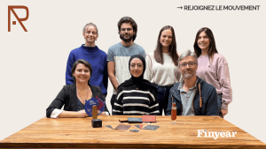 RENATURE lance sa levée de fonds participative sur la plateforme WE DO GOOD