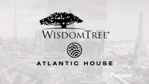 WisdomTree annonce l&rsquo;acquisition d&rsquo;Atlantic House Holdings Limited pour 150 millions de livres sterling