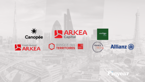 Arkéa Capital, Canopée et Vertigo Lab lancent RESALT, fonds d&rsquo;impact de 70 millions d&rsquo;euros dédié à la résilience alimentaire des territoires