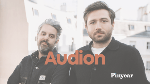 Audion lève 15 M$ pour s&rsquo;implanter aux États-Unis et accélérer le déploiement d&rsquo;Audion AI