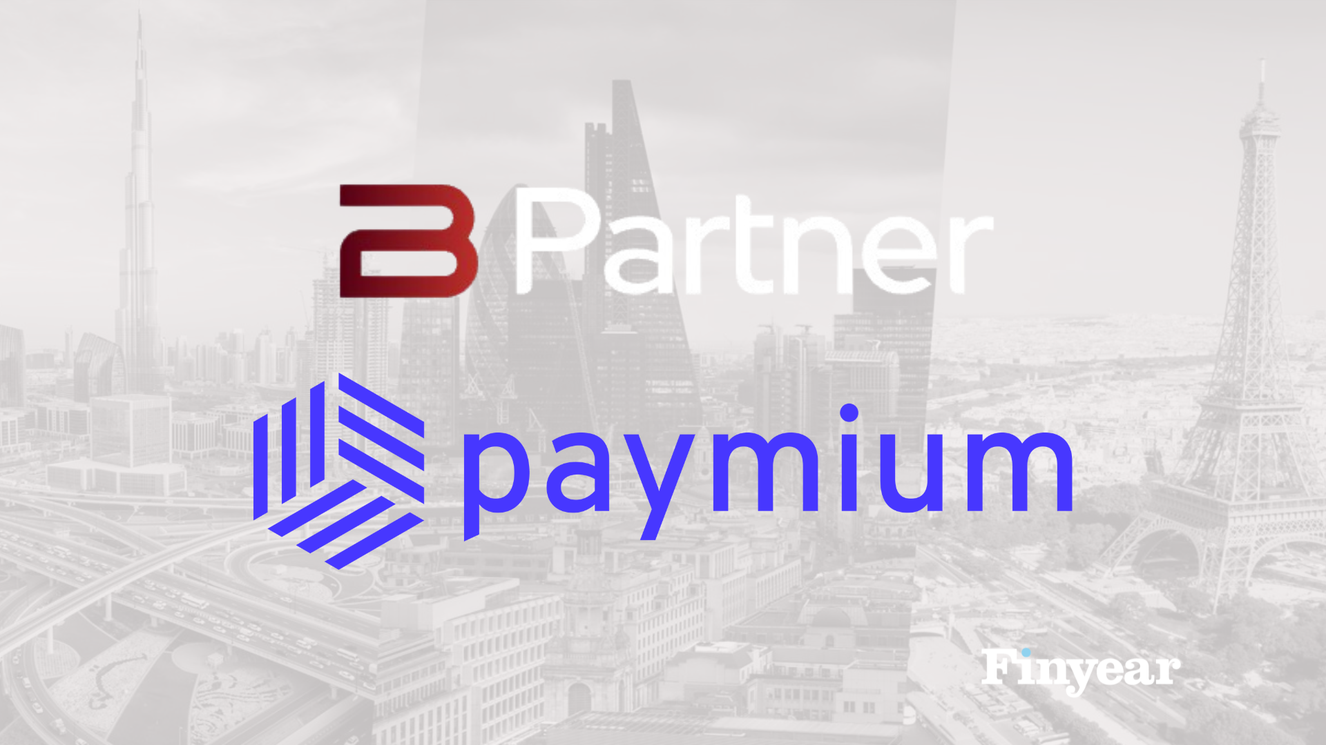 B Partner intègre l&rsquo;achat, la vente et la conservation de Bitcoin, Ether et Litecoin via un partenariat avec Paymium