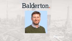 Balderton nomme Phil Chambers Partner pour ses investissements early-stage