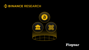 Comprendre la Finance Décentralisée (DeFi) : Guide Complet 2025 – Introduction