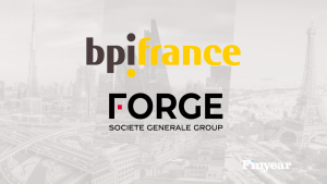 Bpifrance adopte l&rsquo;EUR CoinVertible de SG-Forge pour ses opérations blockchain sur les marchés de capitaux, la trésorerie et les paiements