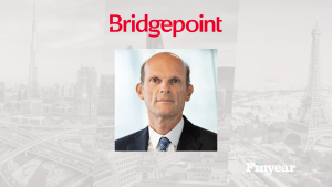 Bridgepoint nomme Frédéric de Courtois Senior Advisor pour renforcer ses relations avec les investisseurs institutionnels et les assureurs
