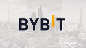 La Bybit Card dépasse les 3 millions d&rsquo;utilisateurs en moins de quatre ans, portée par l&rsquo;usage quotidien et des partenariats événementiels