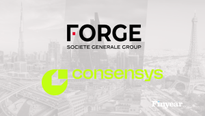 SG-Forge intègre son stablecoin USD CoinVertible dans MetaMask via un partenariat avec Consensys