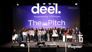Deel dévoile les 14 startups lauréates de la finale parisienne de « The Pitch »