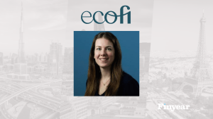 Ecofi nomme Alice de Charmoy Directrice de la gestion Actions, un poste créé pour renforcer son expertise ISR