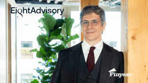 Étienne Chantrel, Associé chez Eight Advisory, nommé représentant non gouvernemental auprès de l&rsquo;Autorité de la concurrence de la Nouvelle-Calédonie à l&rsquo;ICN